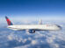 Delta nuevos Boeing 787
