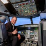 Enrique Beltranena Volaris Airline Ratings