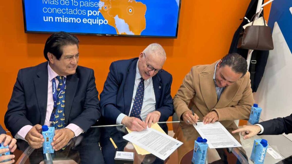 ExpoMayoristas Fitur 2026