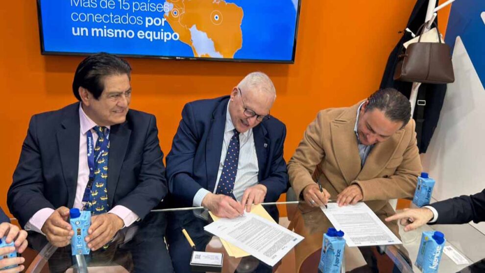 ExpoMayoristas Fitur 2026