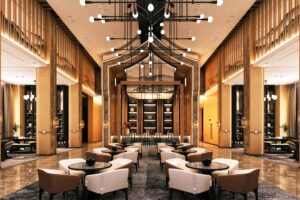 FIBRA INN INTERNACIONALIZACION