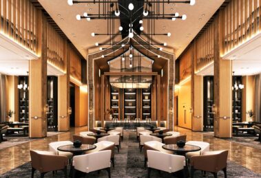 FIBRA INN INTERNACIONALIZACION