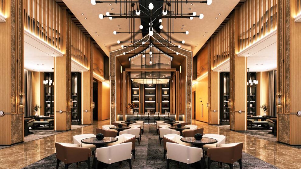 FIBRA INN INTERNACIONALIZACION