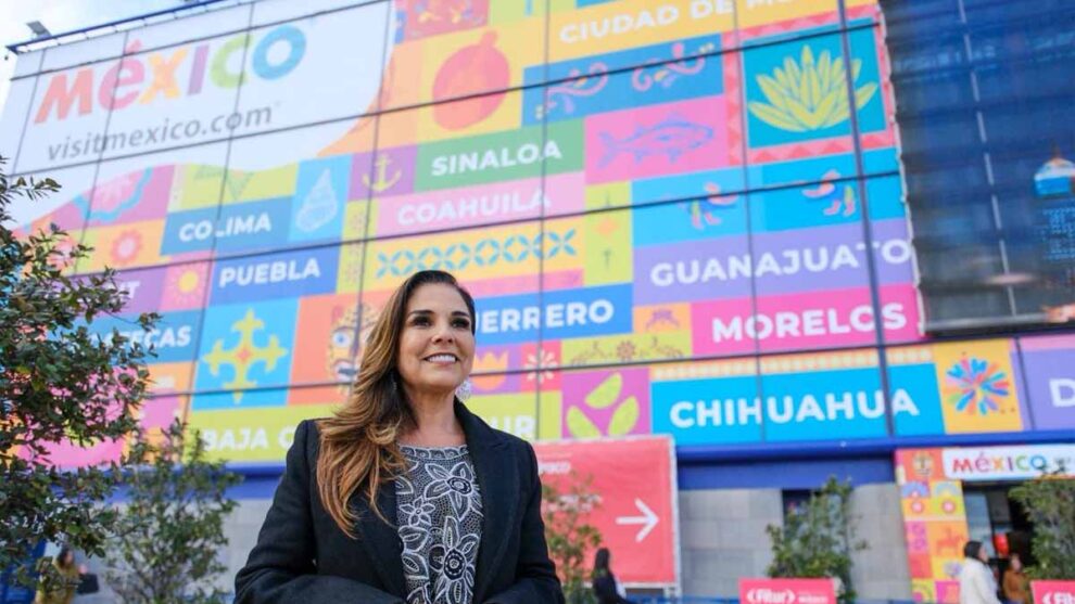 FITUR Quintana Roo cierre