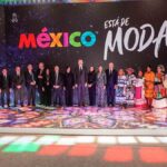 Fitur 2026 México País Socio Reyes de España