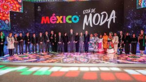 Fitur 2026 México País Socio Reyes de España