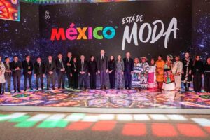 Fitur 2026 México País Socio Reyes de España