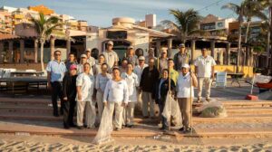 Grupo Solmar ODS Fitur