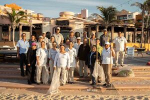 Grupo Solmar ODS Fitur