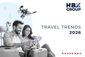 HBX Group tendencias