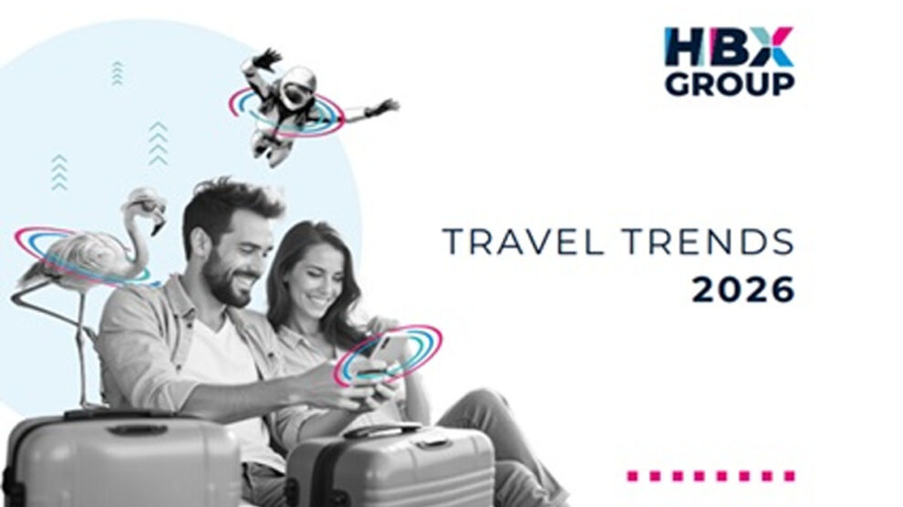 HBX Group tendencias