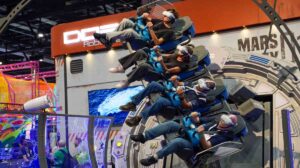 IAAPA tendencias 2026