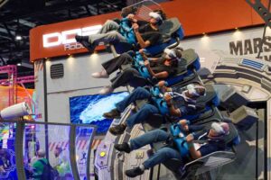 IAAPA tendencias 2026
