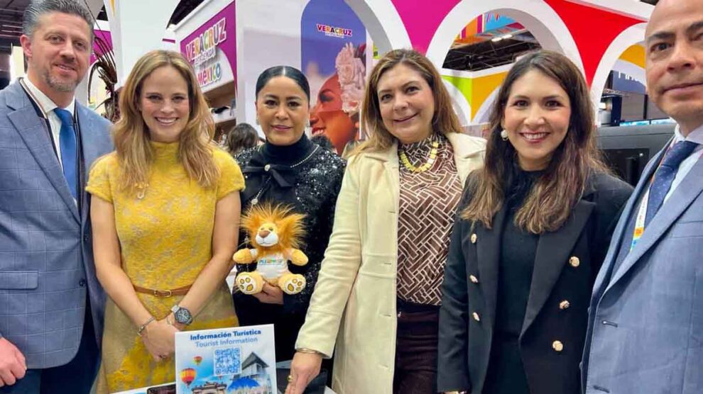 LEÓN EN FITUR