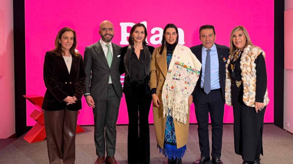 MICHOACÁN EN FITUR 4