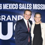 MISION BRAND USA 2026