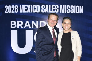 MISION BRAND USA 2026