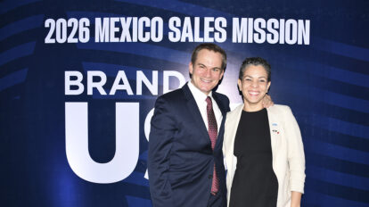 MISION BRAND USA 2026