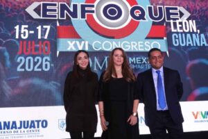 MPI México León XVI Congreso anuncio