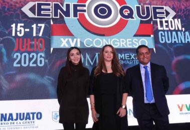 MPI México León XVI Congreso anuncio