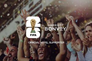 Marriott Bonvoy Mundial de Futbol 2026