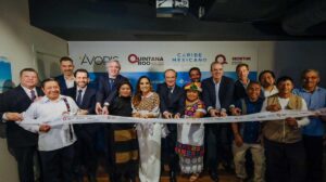 Maya Ka'an Ávoris Fitur 2026