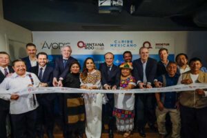 Maya Ka'an Ávoris Fitur 2026