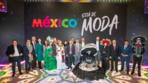 Méxco Fitur 2026 cierre