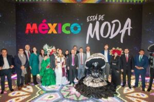 Méxco Fitur 2026 cierre