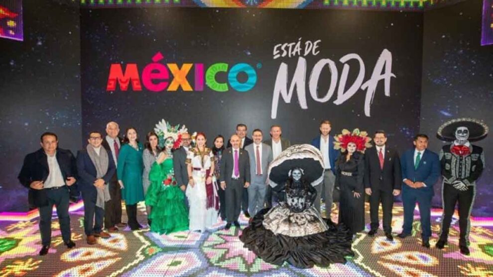 Méxco Fitur 2026 cierre