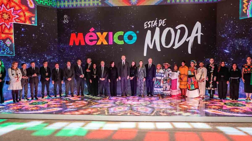 NAYARIT INAUGURACIÓN FITUR 7