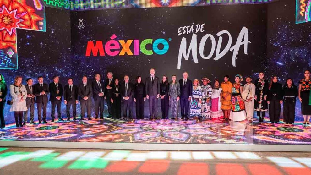 NAYARIT INAUGURACIÓN FITUR 7