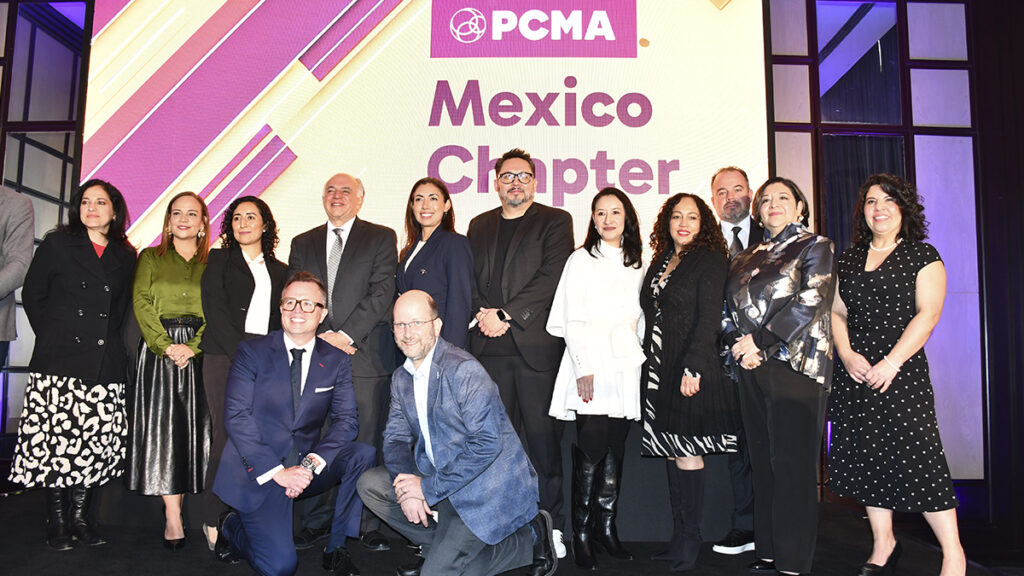 PCMA NUEVA MESA DIRECTIVA 2026
