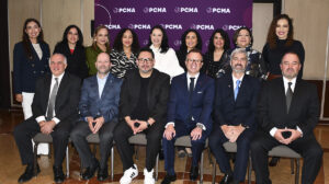 PCMA TOMA DE PROTESTA 2026