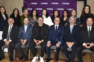 PCMA TOMA DE PROTESTA 2026