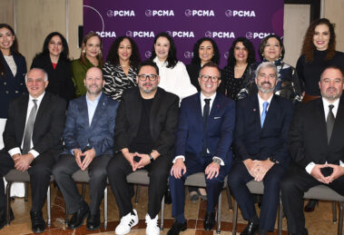 PCMA TOMA DE PROTESTA 2026