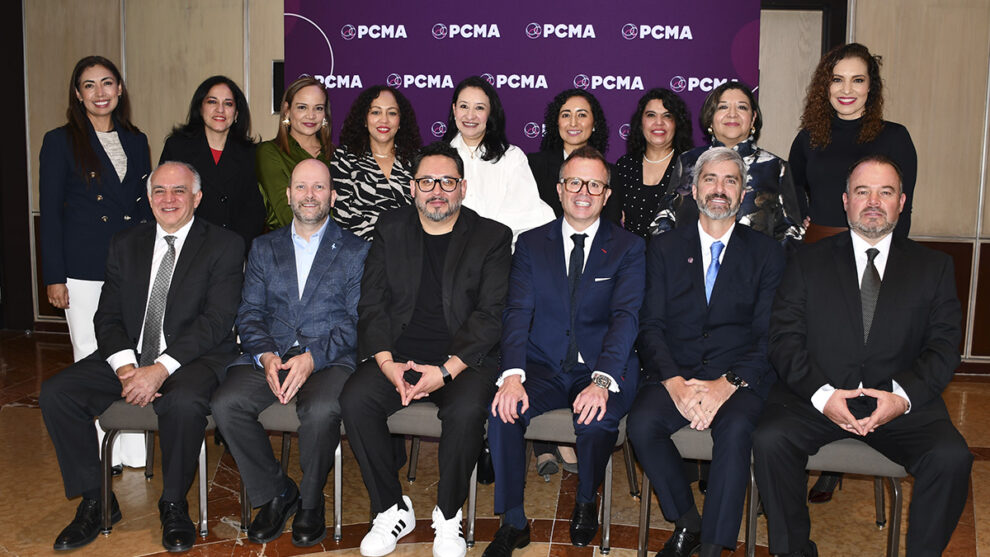 PCMA TOMA DE PROTESTA 2026