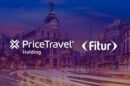 PriceTravel Holding FITUR 2026