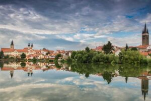 República Checa escapadas románticas 2