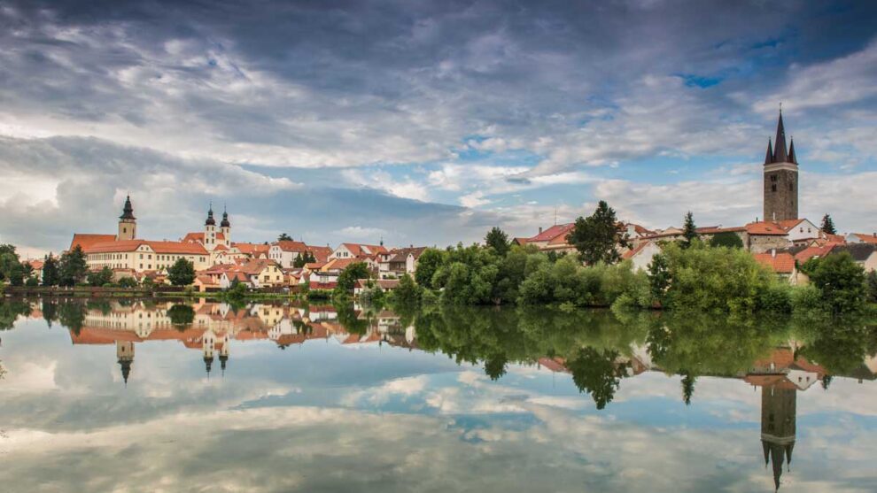 República Checa escapadas románticas 2