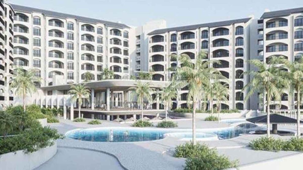 Royalton Vessence Cancún