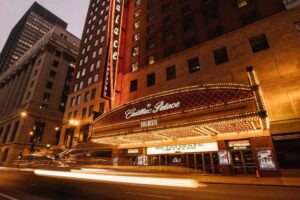 Semana del Teatro de Chicago 2026