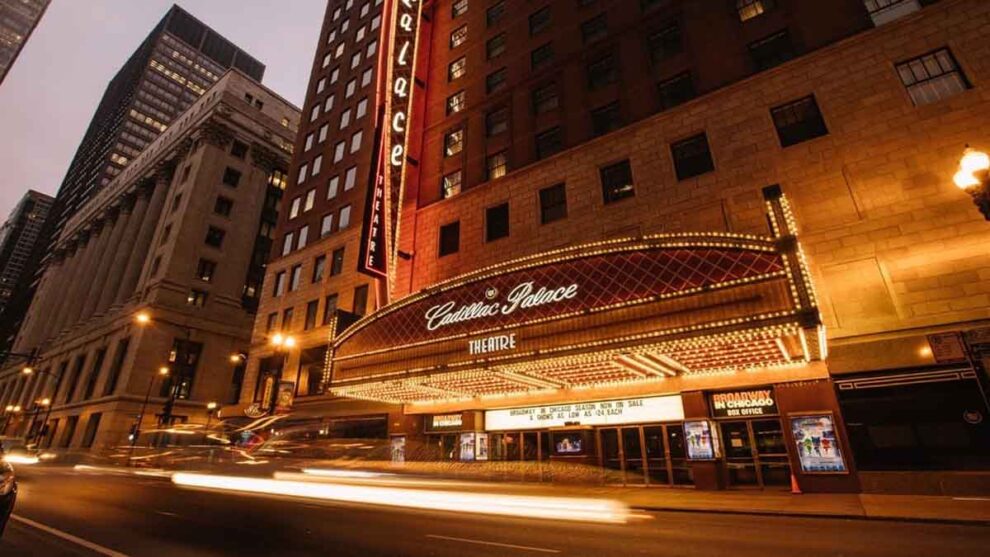 Semana del Teatro de Chicago 2026