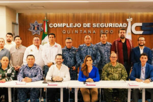 TULUM AIR SHOW AVANCES