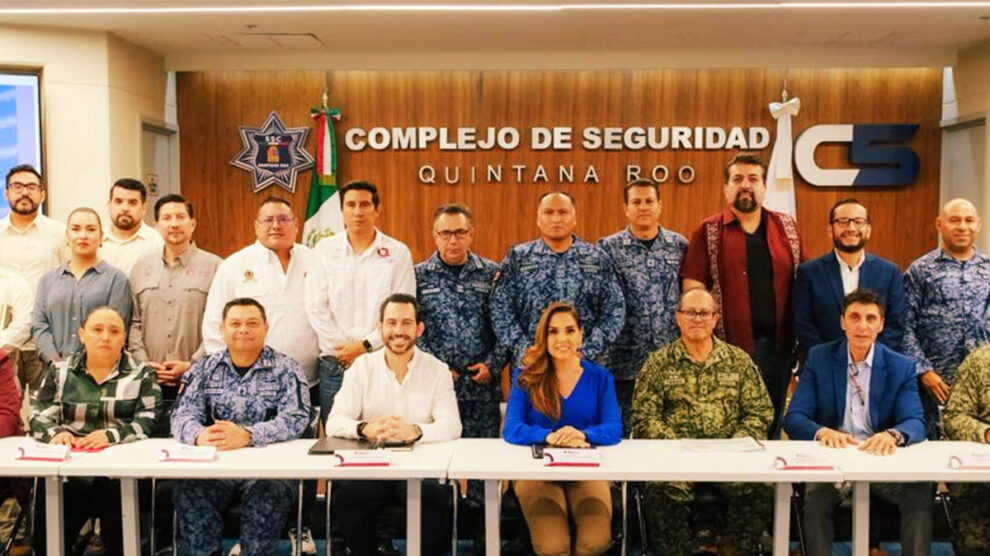 TULUM AIR SHOW AVANCES