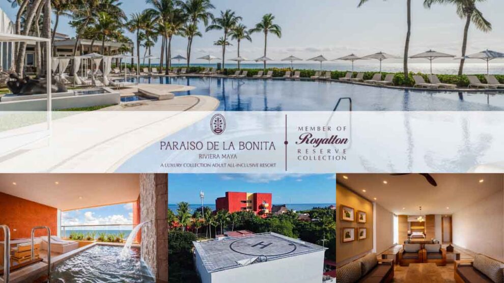 The Reserve at Paraíso de la Bonita