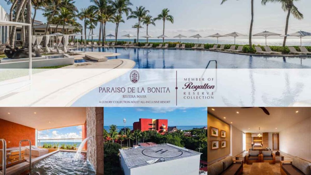 The Reserve at Paraíso de la Bonita