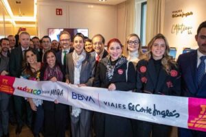 Ventana a México FITUR 2026