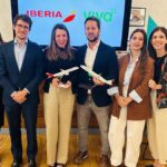 Viva e Iberia alianza FITUR