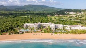 Wyndham Hotels & Resorts LATAMC